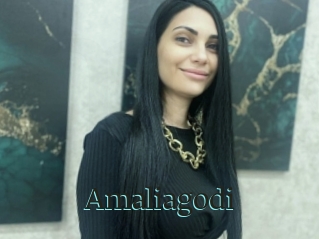 Amaliagodi