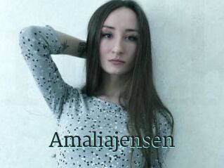 Amaliajensen