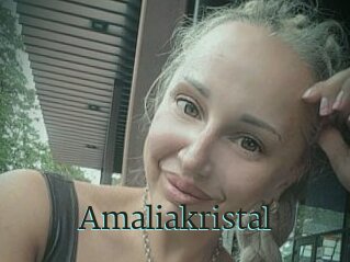 Amaliakristal