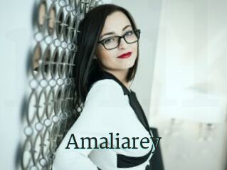 Amaliarey