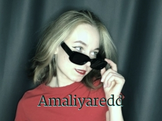 Amaliyaredd