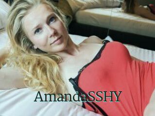 AmandaSSHY