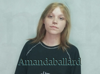 Amandaballard