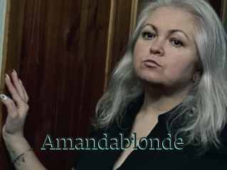 Amandablonde