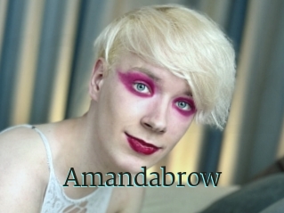 Amandabrow