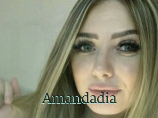 Amandadia