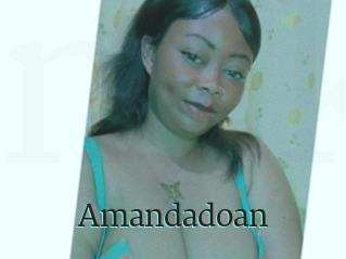 Amandadoan