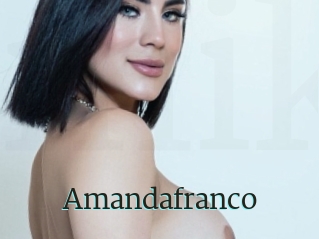 Amandafranco