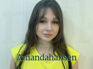 Amandahansen