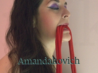 Amandakovich