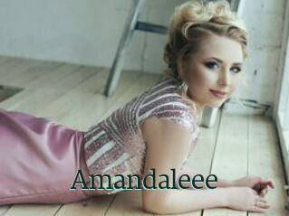 Amandaleee