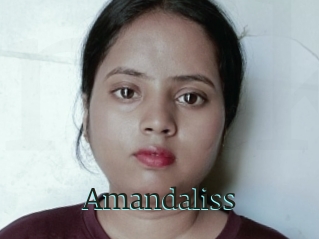 Amandaliss