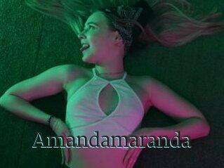 Amandamaranda