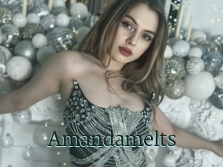 Amandamelts