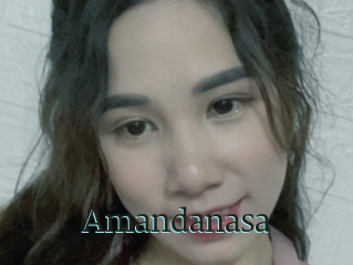 Amandanasa