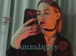 Amandapery