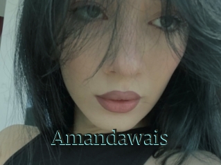 Amandawais