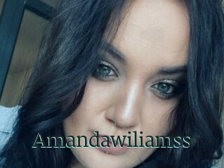 Amandawiliamss