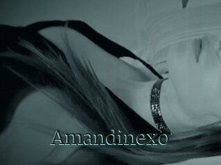 Amandinexo