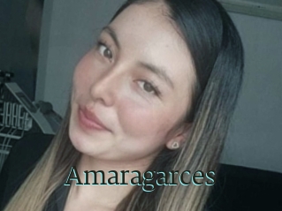 Amaragarces