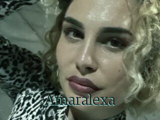 Amaralexa