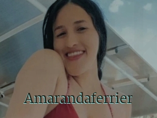 Amarandaferrier