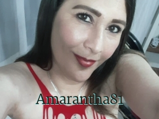 Amarantha81