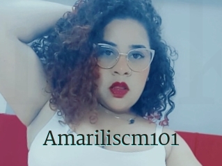 Amariliscm101