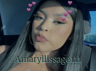 Amaryllissage111