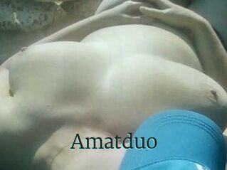 Amatduo