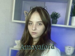 Amayaford