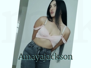 Amayajackson