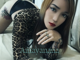 Amayanana