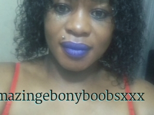 Amazingebonyboobsxxx