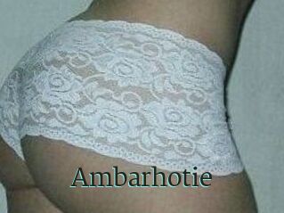 Ambarhotie