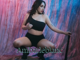 Ambarleblanc