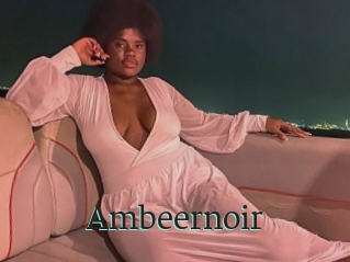 Ambeernoir