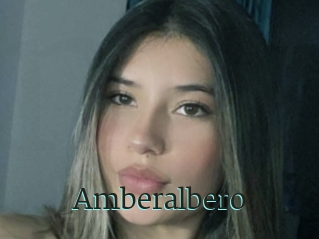 Amberalbero