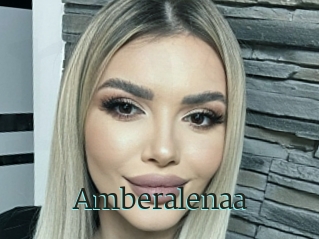 Amberalenaa