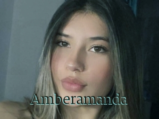 Amberamanda