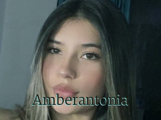 Amberantonia