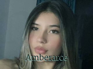 Amberarce