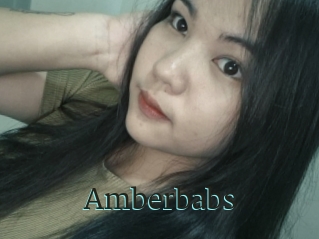 Amberbabs