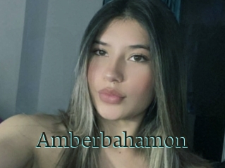 Amberbahamon