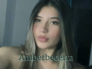 Amberbecerra