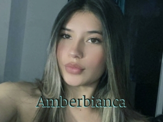 Amberbianca