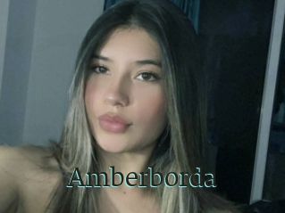 Amberborda