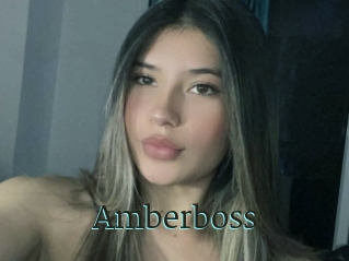 Amberboss