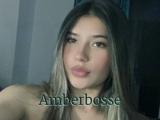 Amberbosse