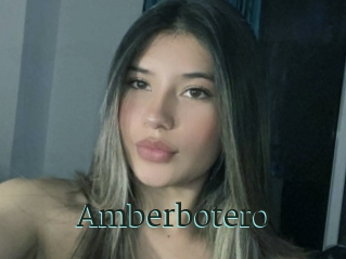 Amberbotero